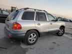 2003 HYUNDAI SANTA FE