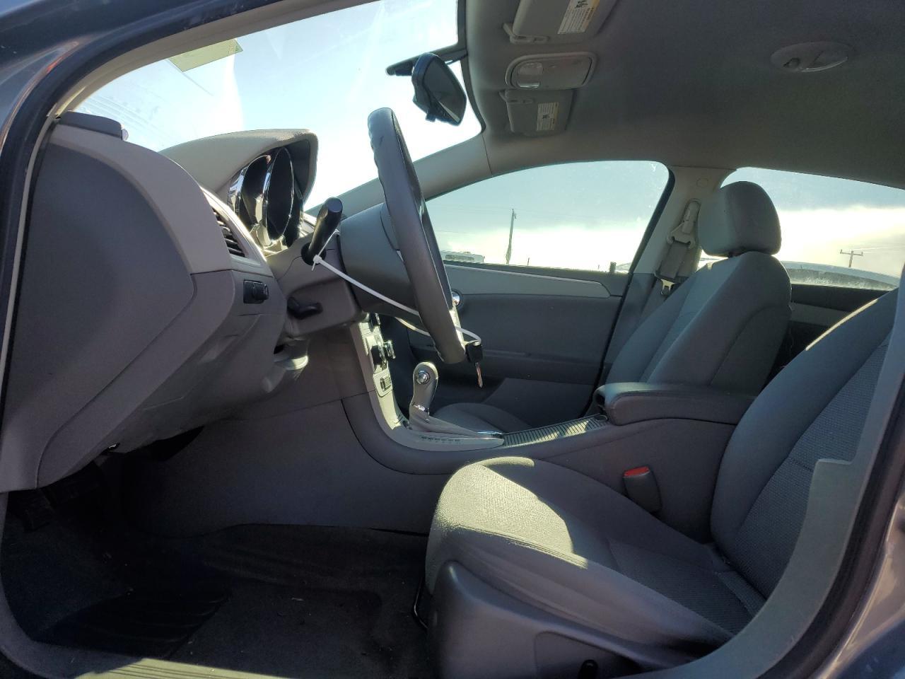2008 CHEVROLET MALIBU