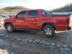 2008 CHEVROLET Avalanche