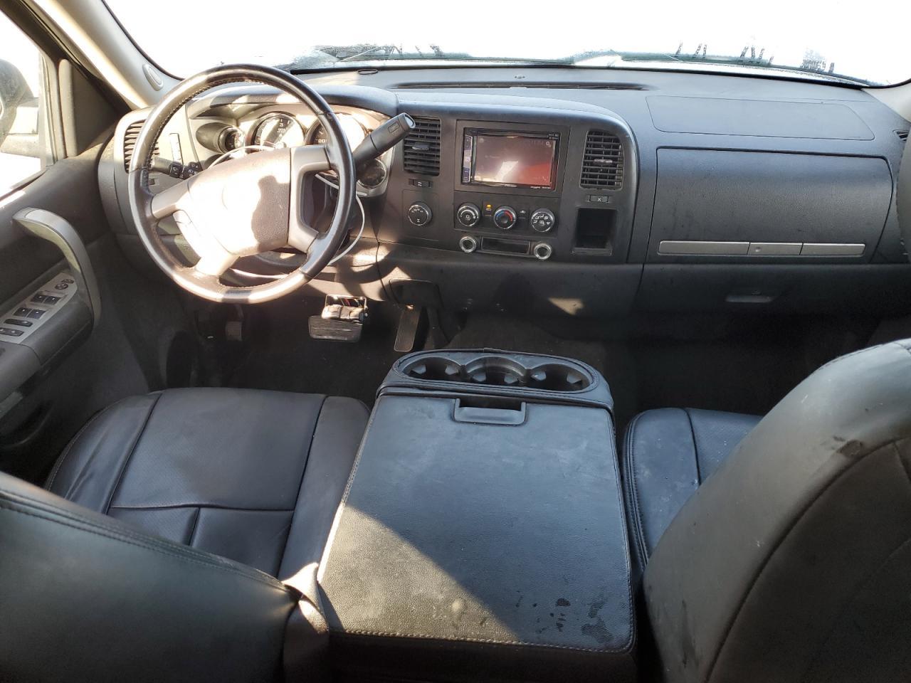 2007 CHEVROLET Silverado