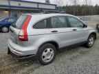2010 HONDA CR-V