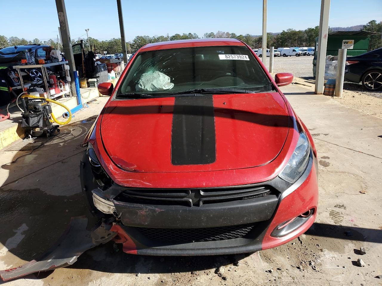 2013 DODGE Dart