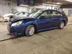 2011 SUBARU Legacy