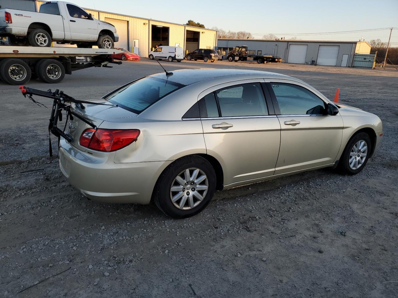 2010 CHRYSLER Sebring