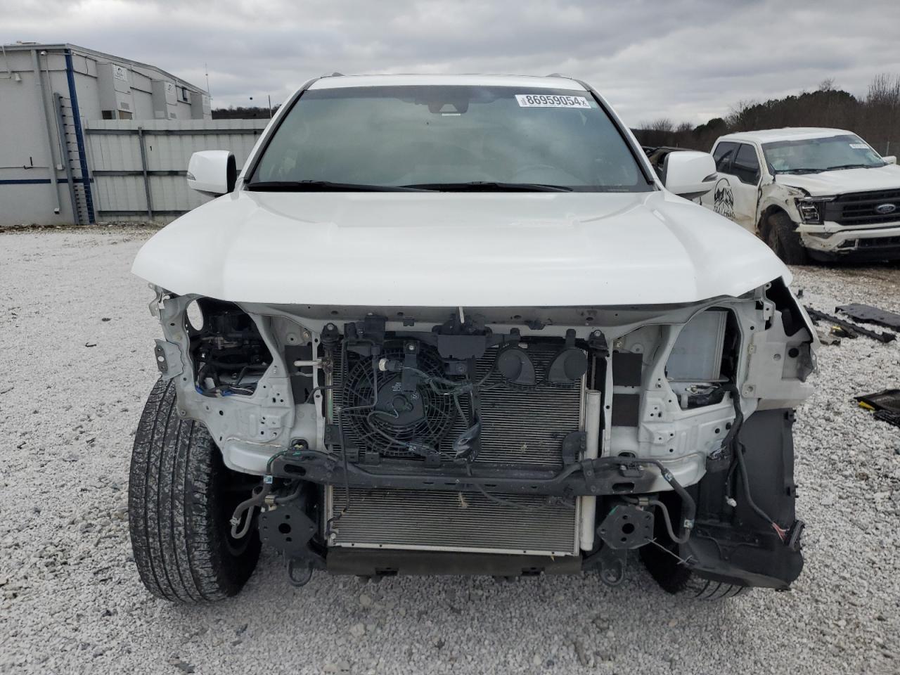 2022 LEXUS Gx