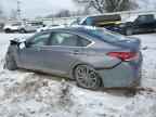 2015 HYUNDAI GENESIS