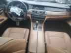 2013 BMW 7 series