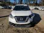 2018 NISSAN KICKS
