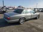 2002 JAGUAR Xj-Series