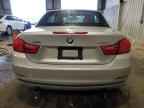 2015 BMW 4 Series