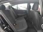 2013 NISSAN VERSA