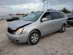 2006 KIA SEDONA