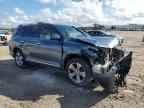 2011 TOYOTA HIGHLANDER