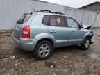 2009 HYUNDAI TUCSON