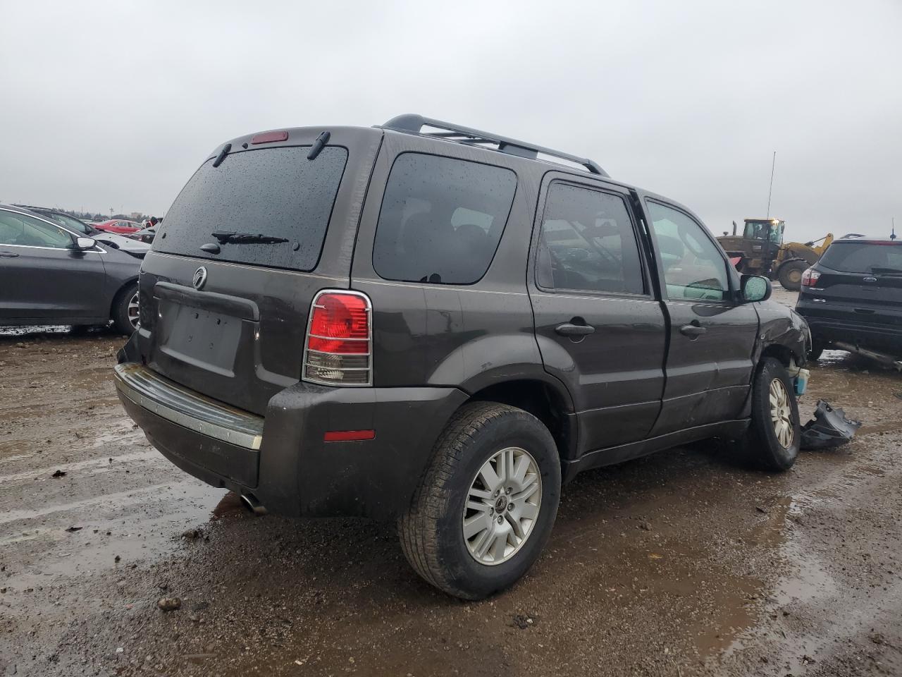 2005 MERCURY Mariner
