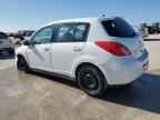 2010 NISSAN VERSA
