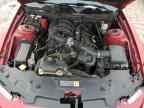 2012 FORD MUSTANG