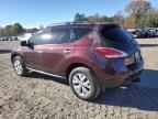 2014 NISSAN MURANO