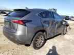 2015 LEXUS Nx