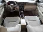 2003 TOYOTA COROLLA