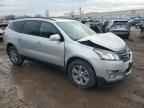 2016 CHEVROLET TRAVERSE