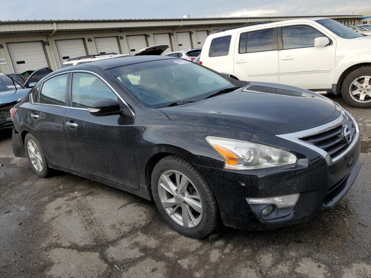 2013 NISSAN ALTIMA