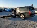 2008 CHEVROLET Suburban
