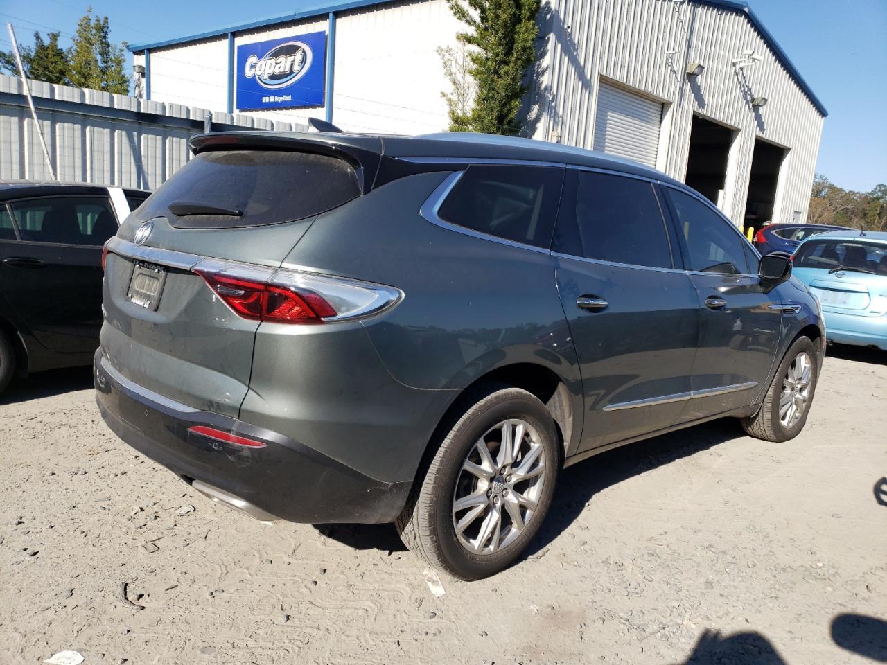 2023 BUICK ENCLAVE