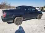 2012 HONDA Ridgeline