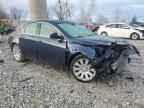2011 BUICK Regal