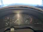 1998 CHEVROLET Cavalier