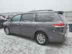 2013 TOYOTA SIENNA