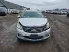2016 CHEVROLET TRAVERSE