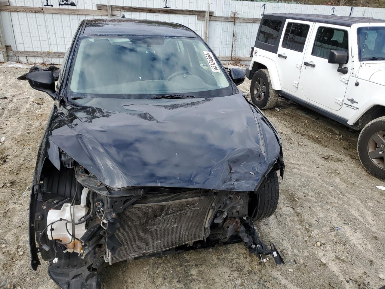 2014 MAZDA CX-5
