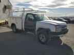 2005 CHEVROLET Silverado