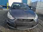 2012 HYUNDAI ACCENT