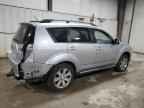 2011 MITSUBISHI outlander