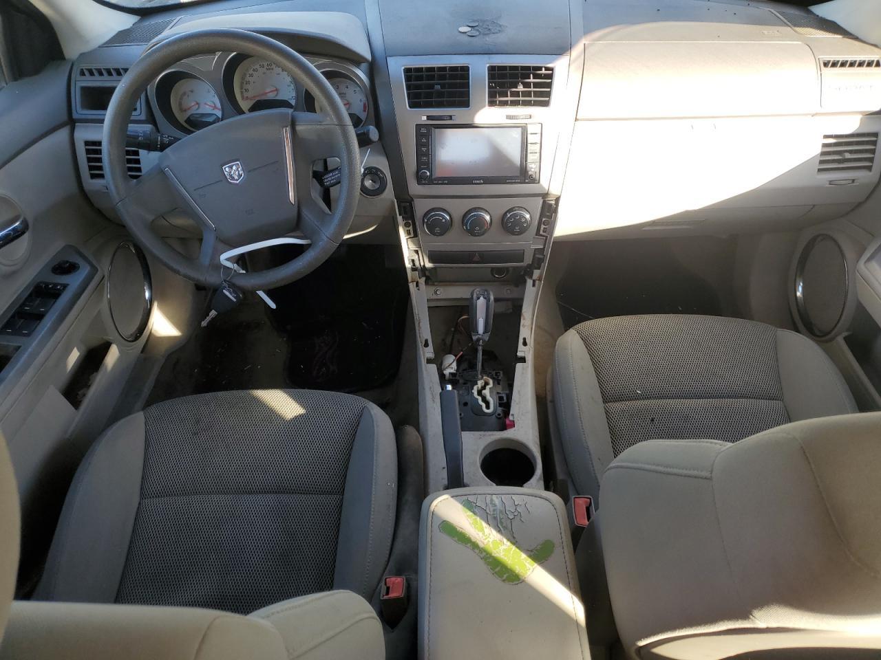 2008 DODGE Avenger