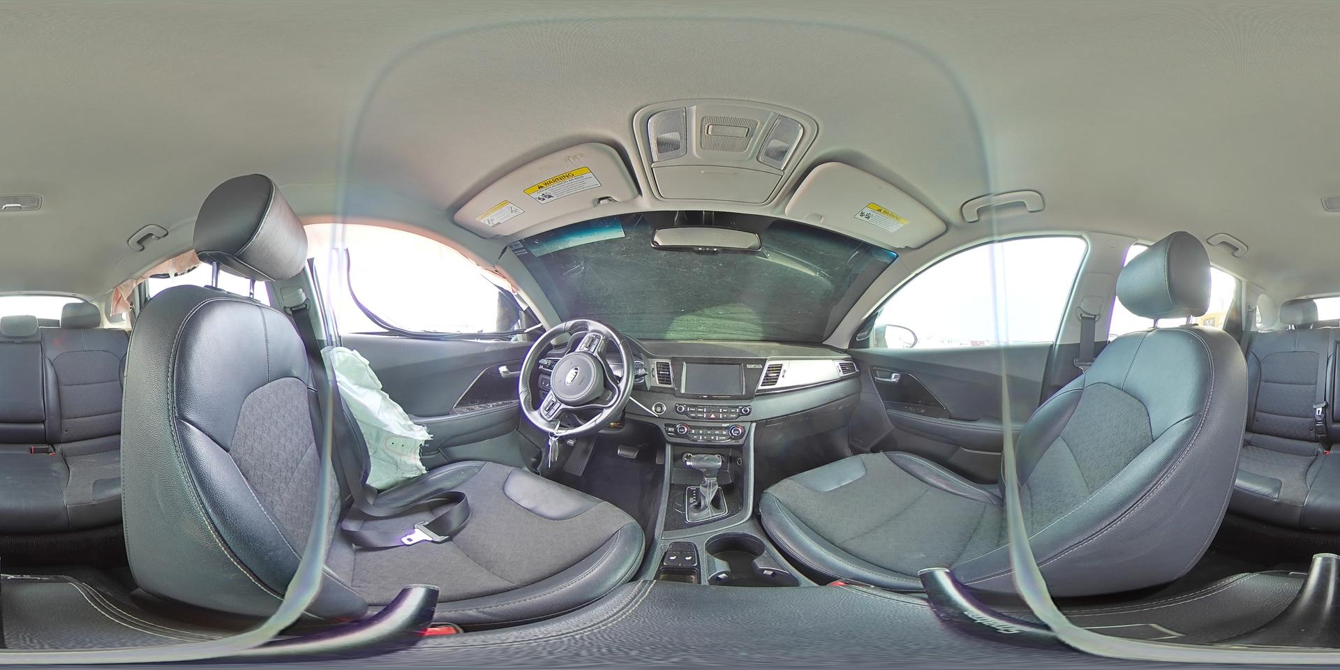 2019 KIA Niro