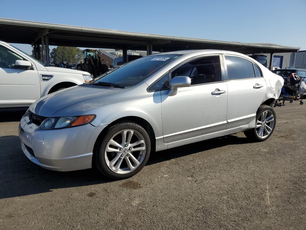 2006 HONDA CIVIC
