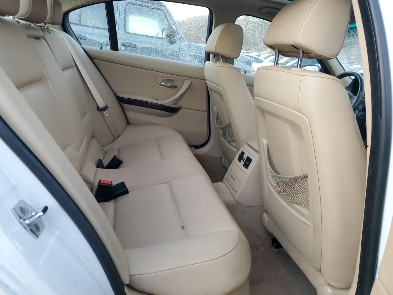 2009 BMW 3 SERIES