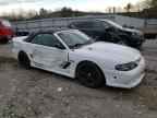 1996 FORD MUSTANG