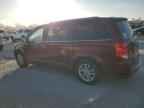2019 DODGE CARAVAN