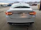 2016 CHRYSLER 200