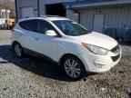 2012 HYUNDAI TUCSON