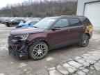 2018 FORD Explorer Sport Trac