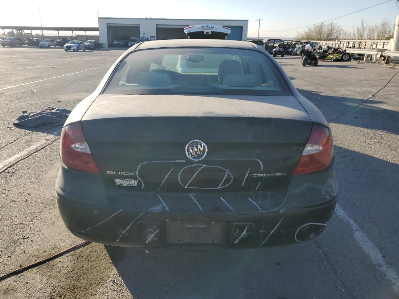 2005 BUICK LACROSSE