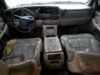 2002 CHEVROLET Tahoe