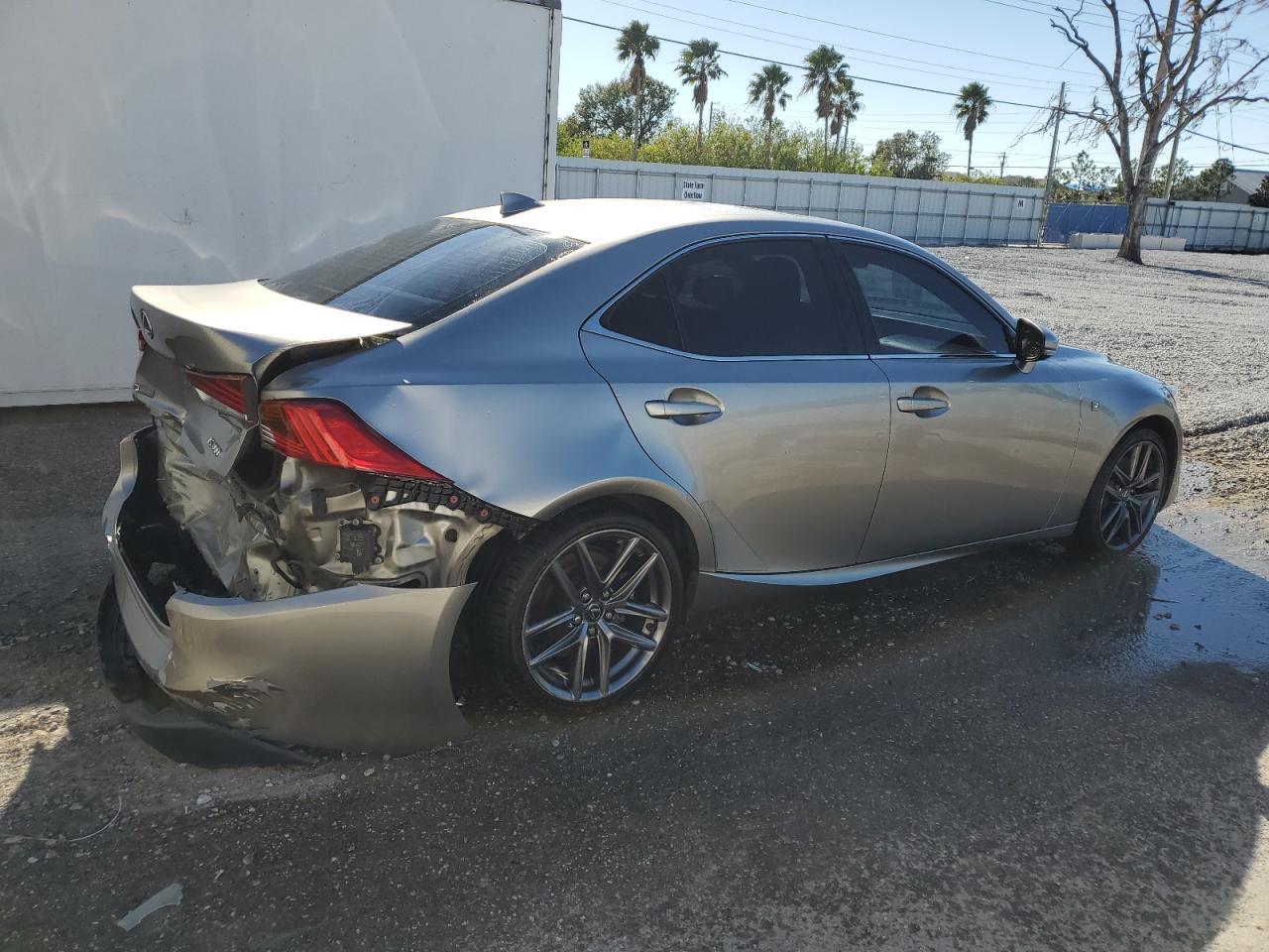 2018 LEXUS IS 300