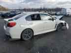 2018 SUBARU WRX